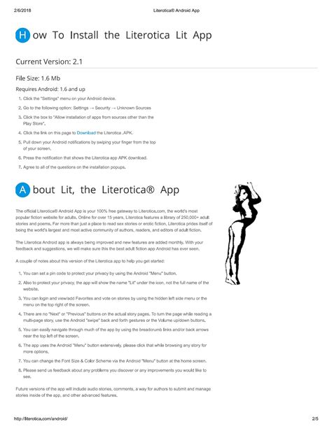 lerotica story tags
